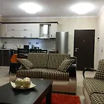Sunny Apartament Wlora