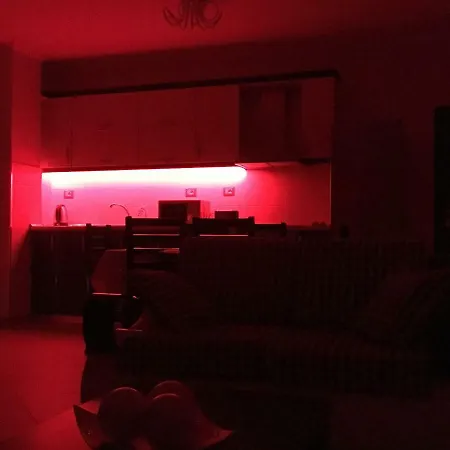 Apartament Sunny Wlora
