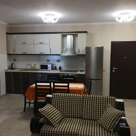 Apartament Sunny Wlora