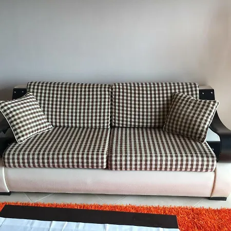 Apartament Sunny *