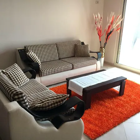 Apartament Sunny