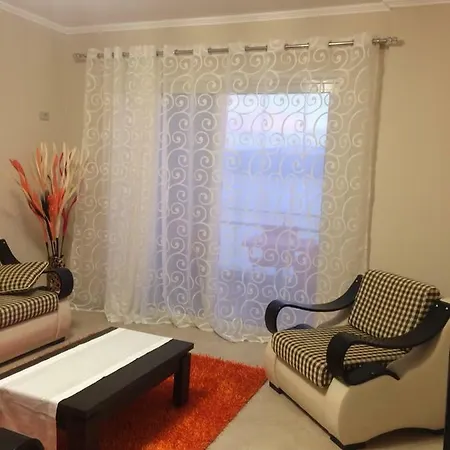 Apartament Sunny Wlora