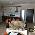 Sunny Apartment