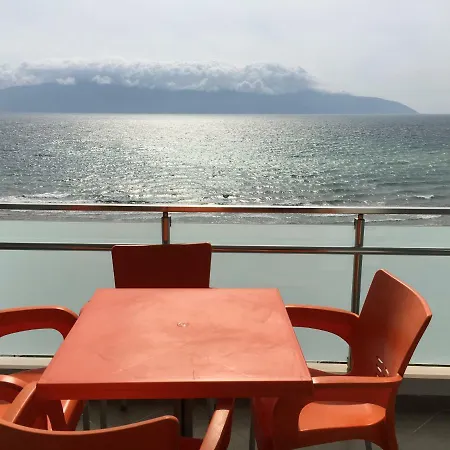 Apartamento Sunny Vlorë