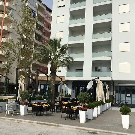 Sunny Apartment