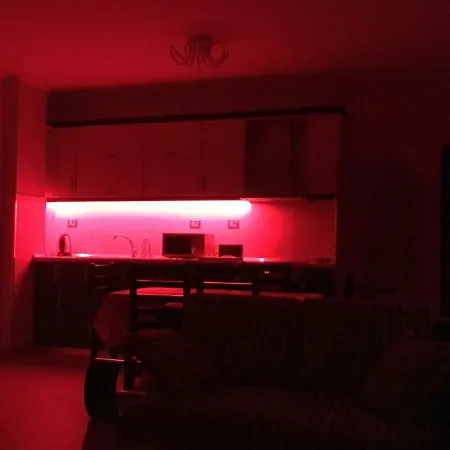 Sunny Apartamento *