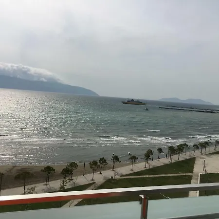 Sunny Διαμέρισμα *