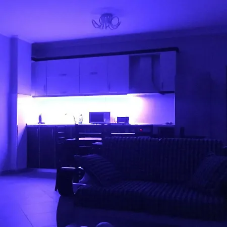 Sunny Apartamento