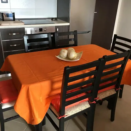 Apartamento Sunny