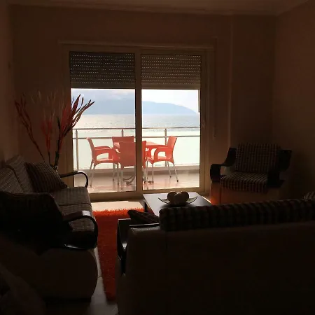Sunny Διαμέρισμα Vlorë