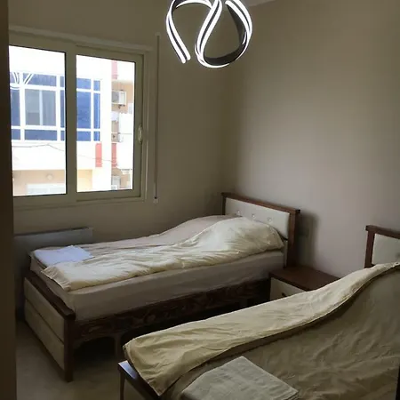 Apartment Sunny *