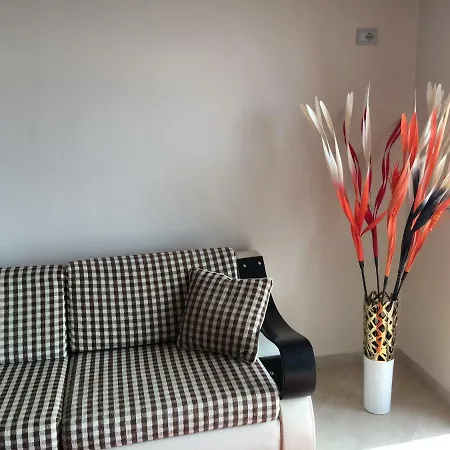 Apartamento Sunny Vlorë