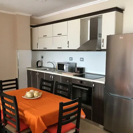 Apartment Sunny Vlorë