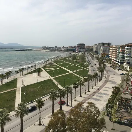 Apartment Sunny Vlorë