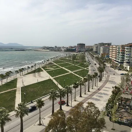 Apartamento Sunny Vlorë