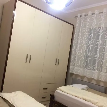 Apartment Sunny Vlorë