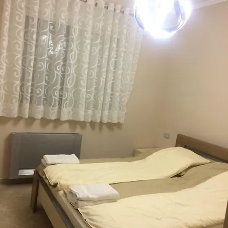 Apartamento Sunny